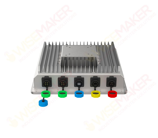Marine Panel PC 3