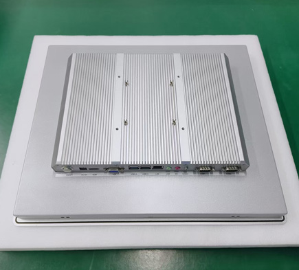 Heat pipe thermal conduction