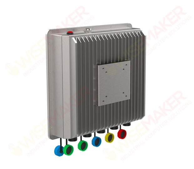 Marine Panel PC 2