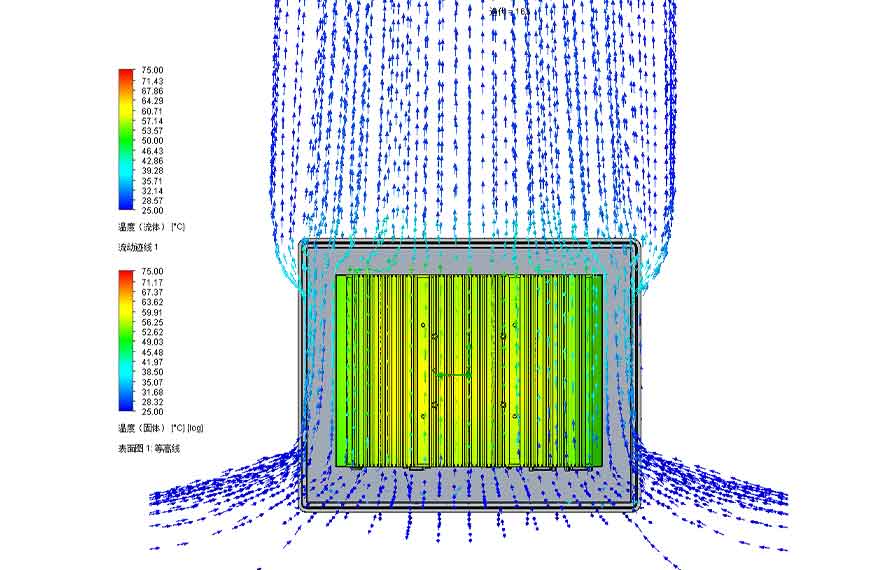 high-performance computer